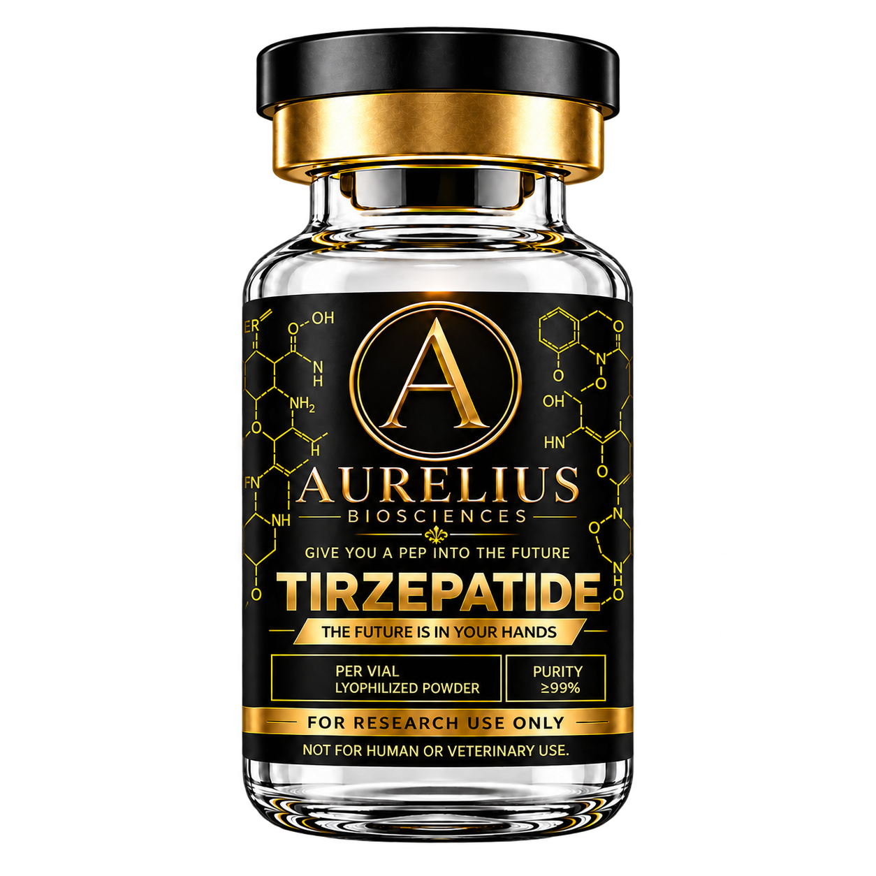 Tirzepatide